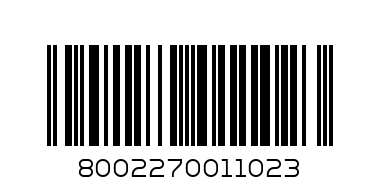 S PELLEGRINO WATER 500ML - Barcode: 8002270011023