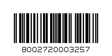 Bonomi Savoiardi Ladies Fingers 400 g - Barcode: 8002720003257