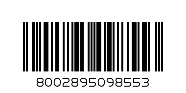 crai cafe classico - Barcode: 8002895098553