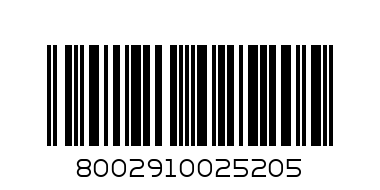 air wick lino - Barcode: 8002910025205