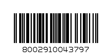 napisan spray - Barcode: 8002910043797