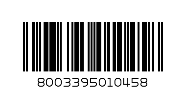 350ГР СОС МАСЛИНИ BELLA PARMA - Barcode: 8003395010458