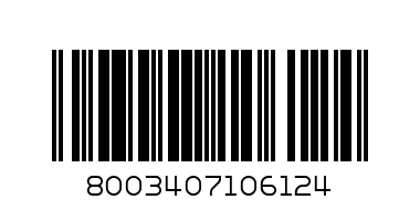 A.M Aceto Divino Red Wine Vinegar - Barcode: 8003407106124