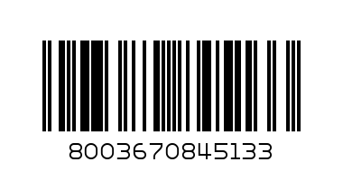 CHICCO SOFT SPOON - Barcode: 8003670845133