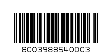 sial candeg class 4lt - Barcode: 8003988540003