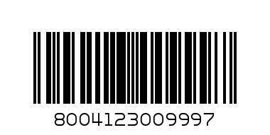 BASSO COOKING OIL 1L - Barcode: 8004123009997