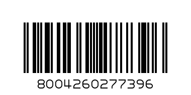 nicky nap lemon - Barcode: 8004260277396