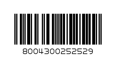 Car.merlot - Barcode: 8004300252529