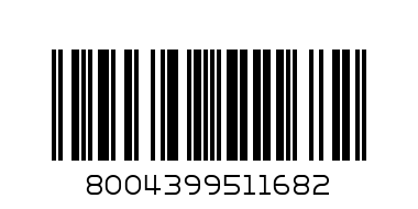 WINDHOEK DRAUGHT 440ML NRB TRAY - Barcode: 8004399511682