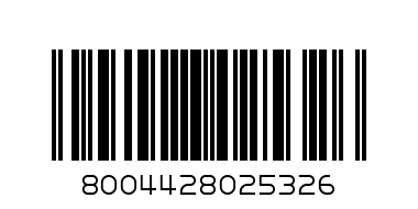 SOFT FILE PURPLE MY DESK - Barcode: 8004428025326