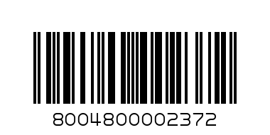 GASTONE LAGO PARTY  WAFERS CACAO   250G - Barcode: 8004800002372