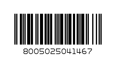 BEEF TRIPE FROZEN 1KG ЗАМРАЗЕНО ТЕЛЕШКО ШКЕМБЕ - Barcode: 8005025041467