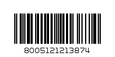 Divella Biscuit Ottimini 500 - Barcode: 8005121213874