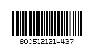 Div Cacao - Barcode: 8005121214437