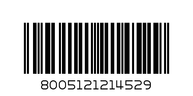 Divella Grottoli biscuits, 700g - Barcode: 8005121214529