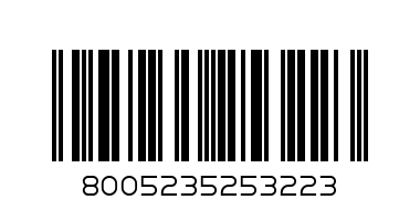 FERRARI A4 NOTEBOOK - Barcode: 8005235253223