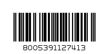 PENNE RIGATE - 27 - Barcode: 8005391127413