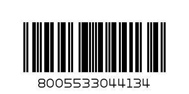 MOLLY MALLOW TWIST 85G - Barcode: 8005533044134