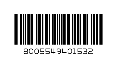 CAM BOOSTER SEAT - Barcode: 8005549401532