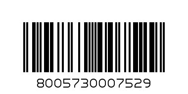 TEA LIGHT CANDLES CITRONELLA X10 - Barcode: 8005730007529