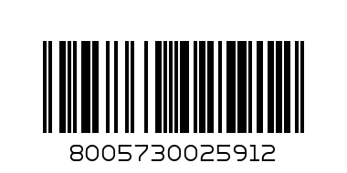 REED DEFUSER VANILLA - Barcode: 8005730025912