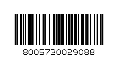 ALADINOX10 TEALIGHTS VANILLA - Barcode: 8005730029088