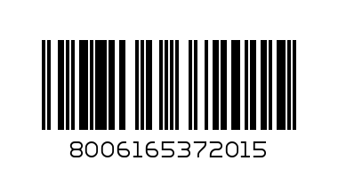 250МЛ ЗЕХТИН ЕКС.В.ЛЮТИ ЧУШКИ CR - Barcode: 8006165372015