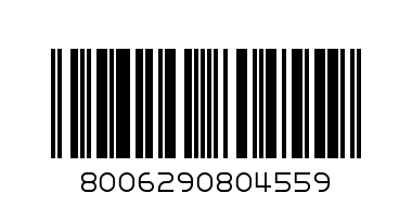 vitasnella fiocchio - Barcode: 8006290804559