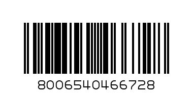 pamp baby d 6 x 35 - Barcode: 8006540466728