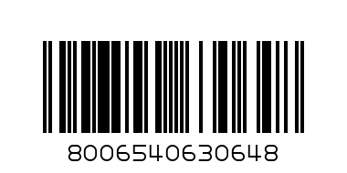pamp ninjamas girl 8 - Barcode: 8006540630648