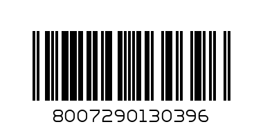 GRANORO GNOCCHI 500G - Barcode: 8007290130396