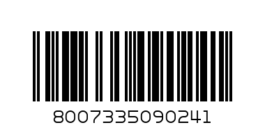 Venturi Olive Oil 1 Litre - Barcode: 8007335090241