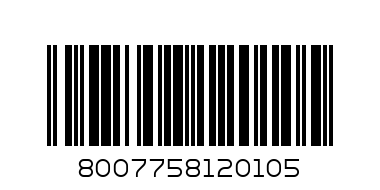 A5 ONE COLOR  NOTE BOOK - Barcode: 8007758120105