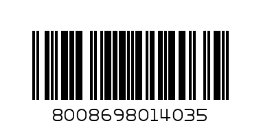 schar choc muffin - Barcode: 8008698014035