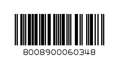 Freschello, italian wine, 75cl - Barcode: 8008900060348