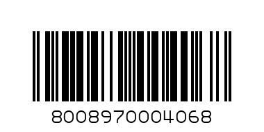 denim after shave musk - Barcode: 8008970004068