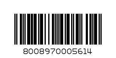 T.Profumo Hammam - Barcode: 8008970005614