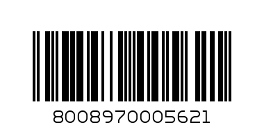 tesori 250 hamm - Barcode: 8008970005621