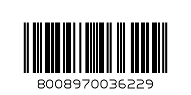 spic span parquet - Barcode: 8008970036229