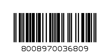 tesori scrub - Barcode: 8008970036809