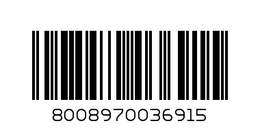 Tesori Spray 150ml - Barcode: 8008970036915