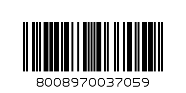 tesori 250 sandalo - Barcode: 8008970037059