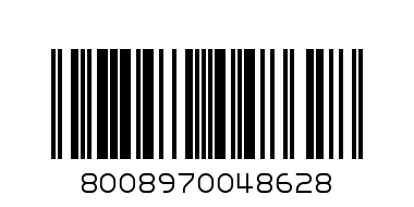 tesori sh oil - Barcode: 8008970048628