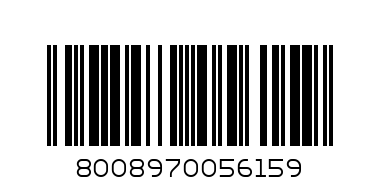 VIDAL HS SENSITIVE - Barcode: 8008970056159