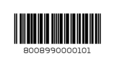 Arix in area broom 010 A - Barcode: 8008990000101