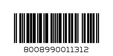 Arix Sponge Cloth 3s - Barcode: 8008990011312