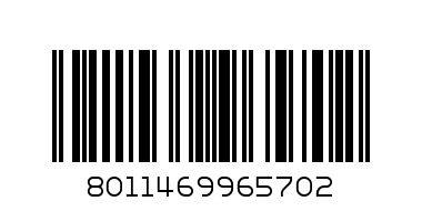 XSTREAM PUMP 6500L/H - Barcode: 8011469965702