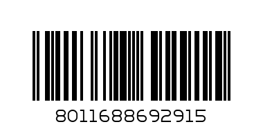 FERRARI A4 NOTEBOOK - Barcode: 8011688692915