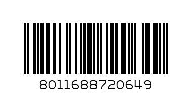 LORD OF THE RINGS FILE - Barcode: 8011688720649