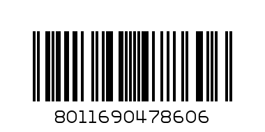 Panno Cora Sciamex Small - Barcode: 8011690478606